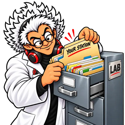Let's find Your File! Let's find Your File!